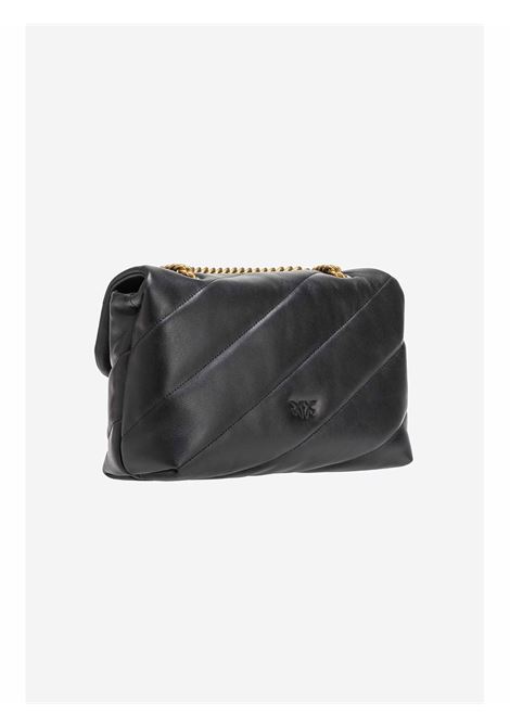 Classic love bag puff PINKO | Borse | 100038 A0F2Z99Q